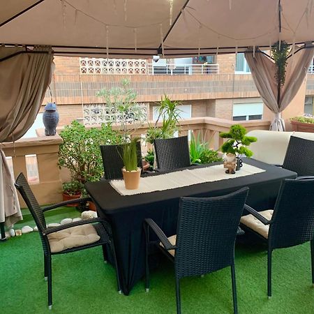 Rumar2 Apartamento Con Terraza Alicante Exterior photo